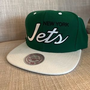 New York Jets Hat